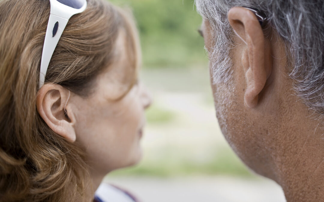 Hörvorsorge: Ein wesentlicher Beitrag zur Gesundheitsprävention