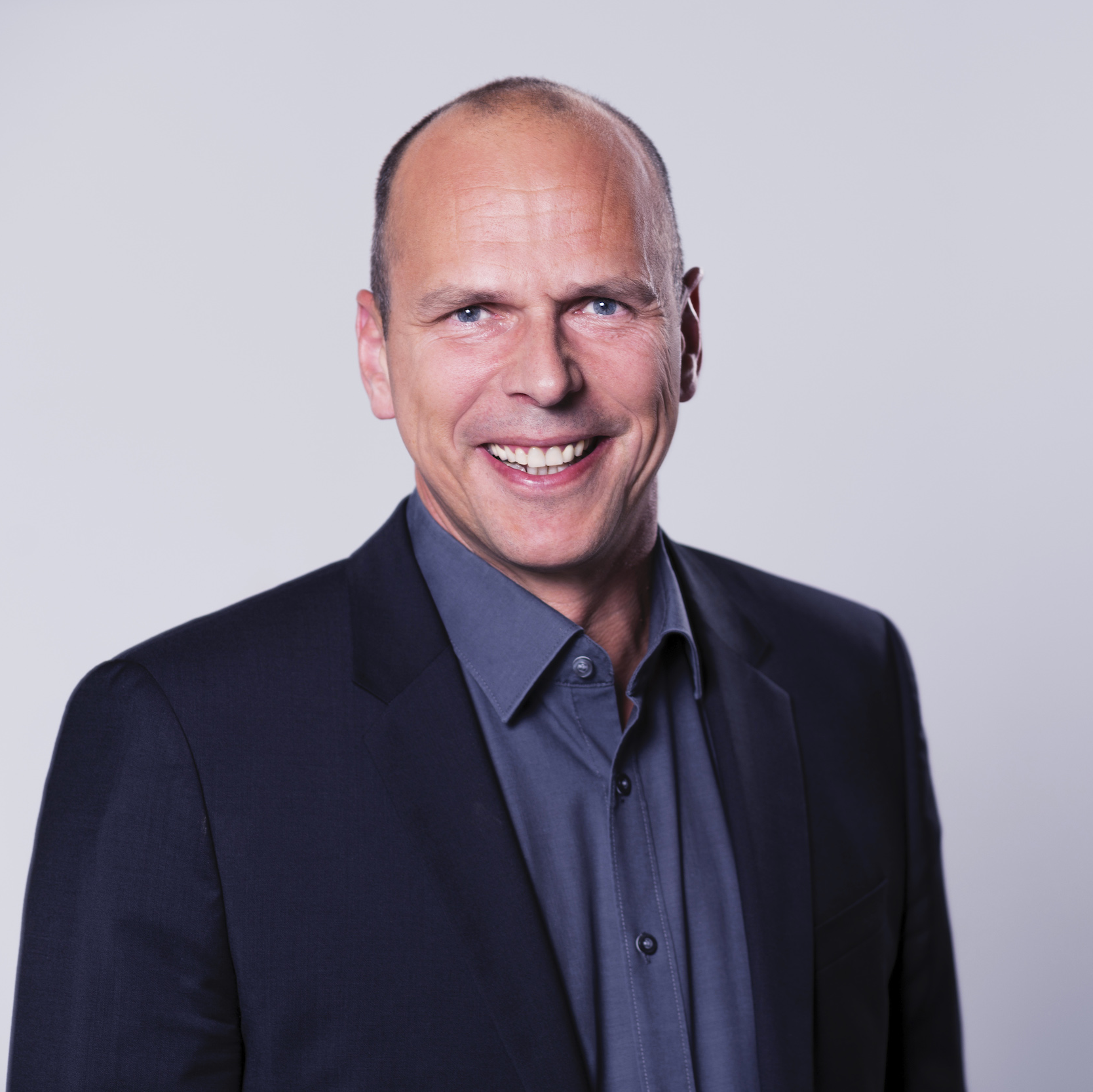 Jochen Meuser