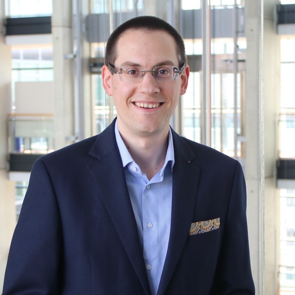 Dr. Max Niebling