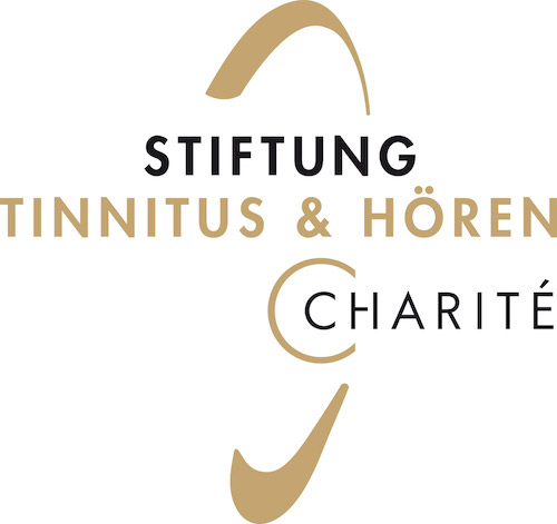 Logo Stiftung Tinnitus und Hören Charite DSTHC