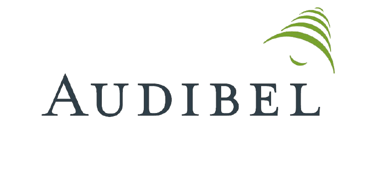 Logo Audibel Hörsystem