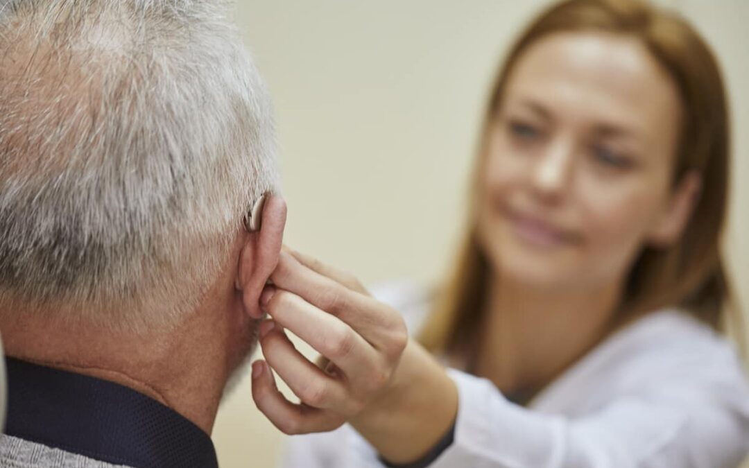 Warum sind Hörvorsorge und Hörversorgung so wichtig – und wie funktionieren sie?