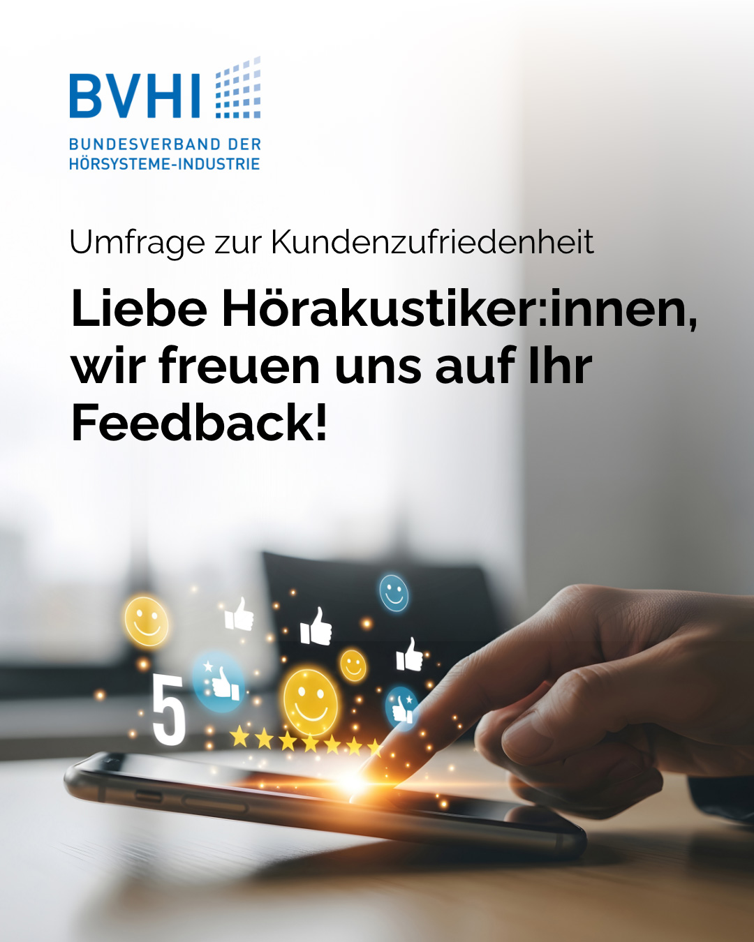 BVHI_Umfrage BVHI Kundenunfrage