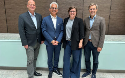 BVHI wählt neuen Vorstand
