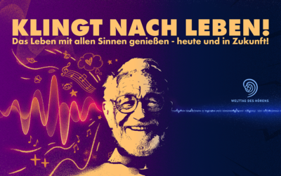 Klingt nach Leben!